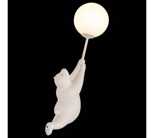 Бра Loft it Teddy 10030W/D