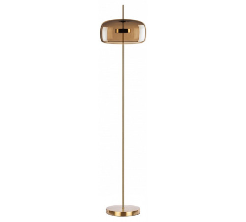 Торшер Loft it Dauphin 10040F/B