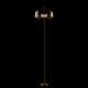 Торшер Loft it Dauphin 10040F/B