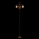 Торшер Loft it Dauphin 10040F/B