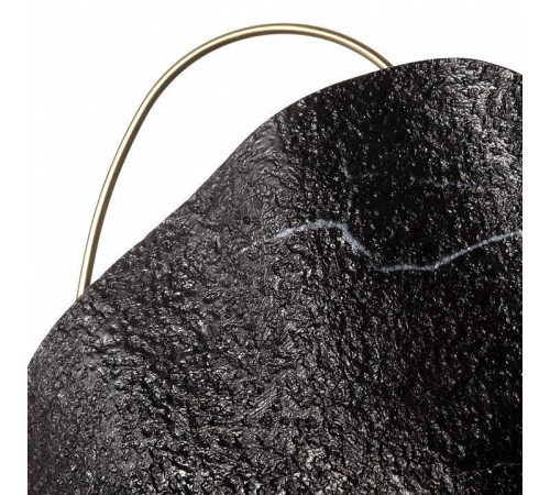 Накладной светильник Loft it Clam 10043 Black