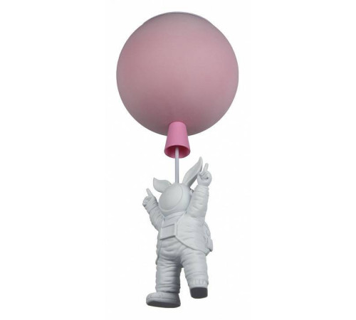 Накладной светильник Loft it Cosmo 10044/200 Pink