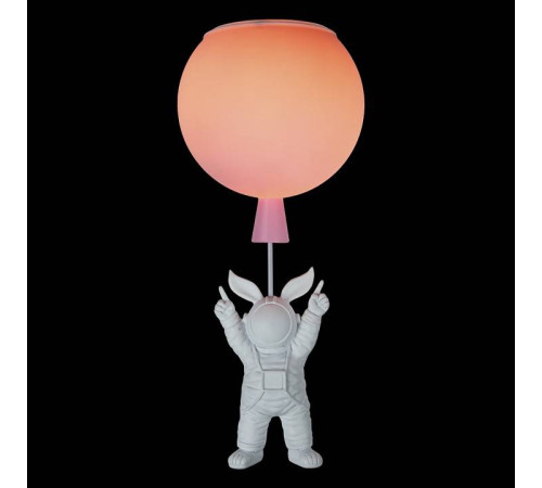 Накладной светильник Loft it Cosmo 10044/200 Pink