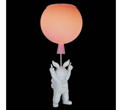 Накладной светильник Loft it Cosmo 10044/200 Pink