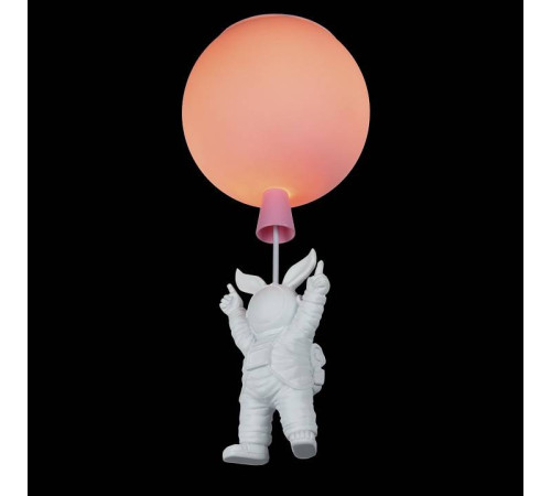 Накладной светильник Loft it Cosmo 10044/200 Pink