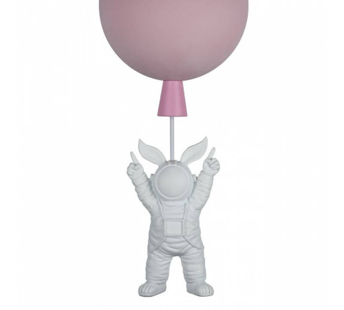 Накладной светильник Loft it Cosmo 10044/200 Pink