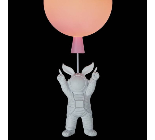 Накладной светильник Loft it Cosmo 10044/200 Pink