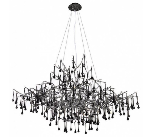 Подвесная люстра Loft it Bijout 10067/1250 BK