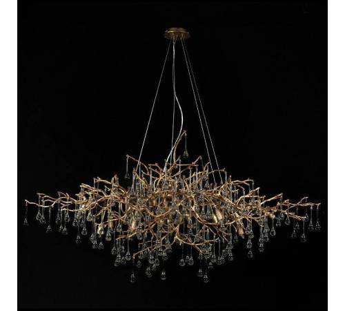 Подвесная люстра Loft it Bijout 10067/1500 GB