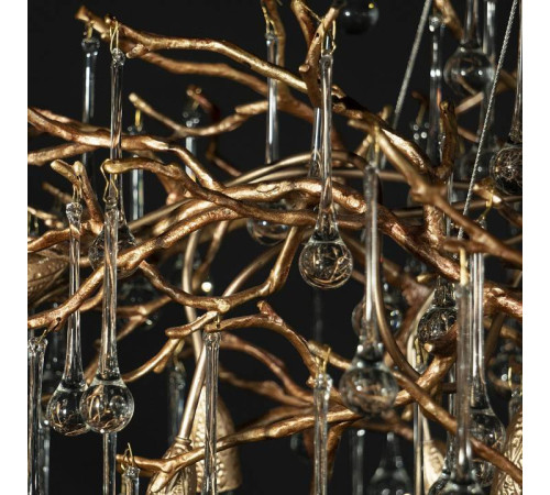 Подвесная люстра Loft it Bijout 10067/1500 GB