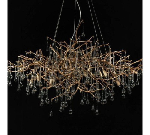 Подвесная люстра Loft it Bijout 10067/1500 GB