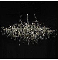 Подвесная люстра Loft it Bijout 10067/1500 SG