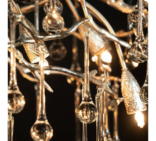 Подвесная люстра Loft it Bijout 10067/1500 SG