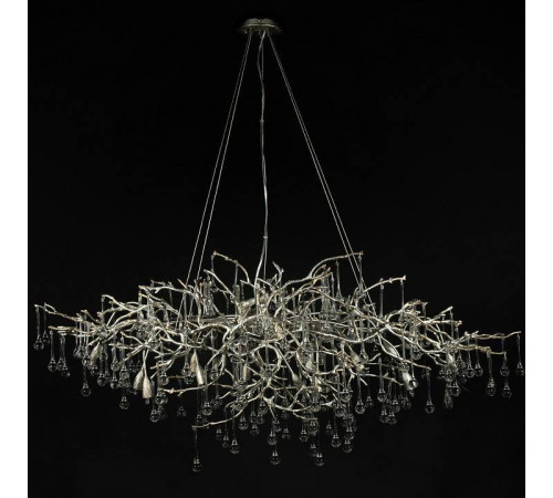 Подвесная люстра Loft it Bijout 10067/1500 SG