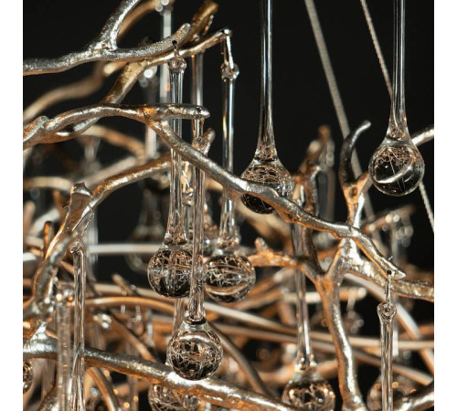 Подвесная люстра Loft it Bijout 10067/1500 SG