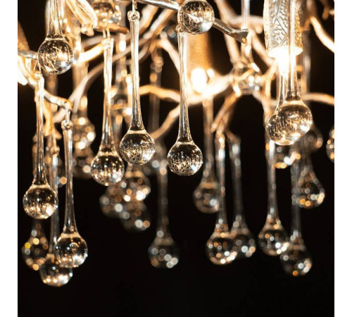 Подвесная люстра Loft it Bijout 10067/1500 SG