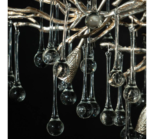 Подвесная люстра Loft it Bijout 10067/1500 SG