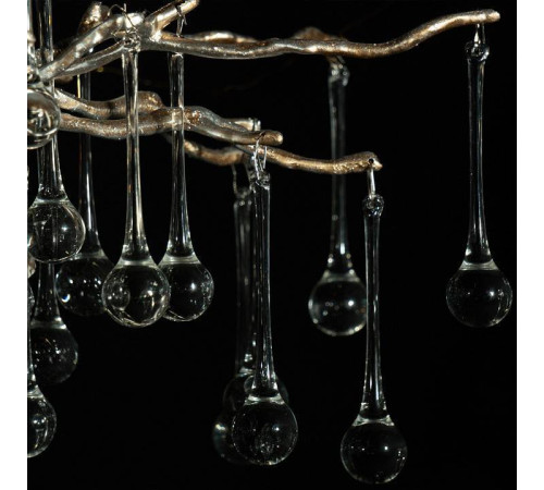 Подвесная люстра Loft it Bijout 10067/1500 SG