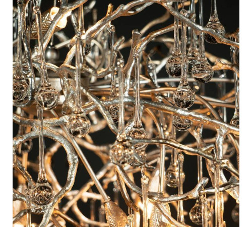 Подвесная люстра Loft it Bijout 10067/1500 SG