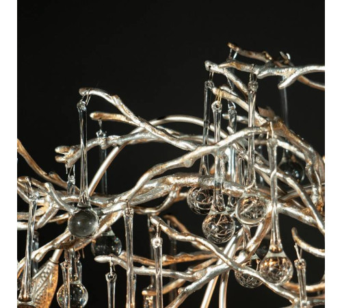 Подвесная люстра Loft it Bijout 10067/1500 SG