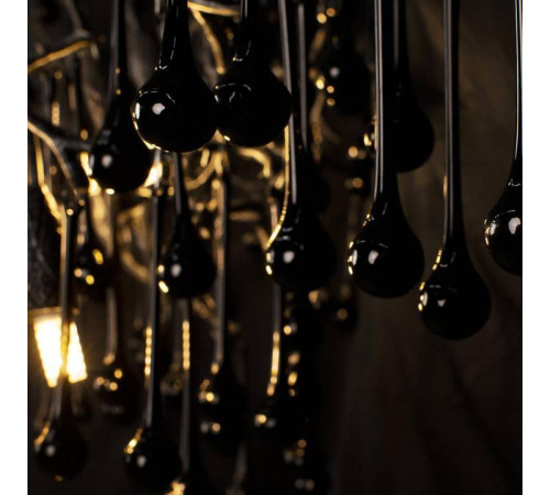 Подвесная люстра Loft it Bijout 10067/1800 BK