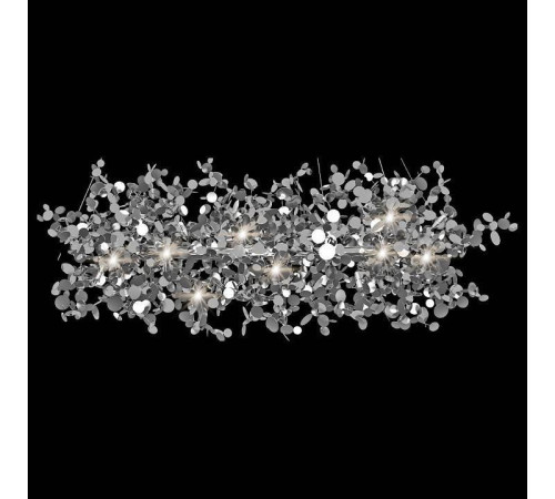 Подвесная люстра Loft it Spark 10101/600 Chrome