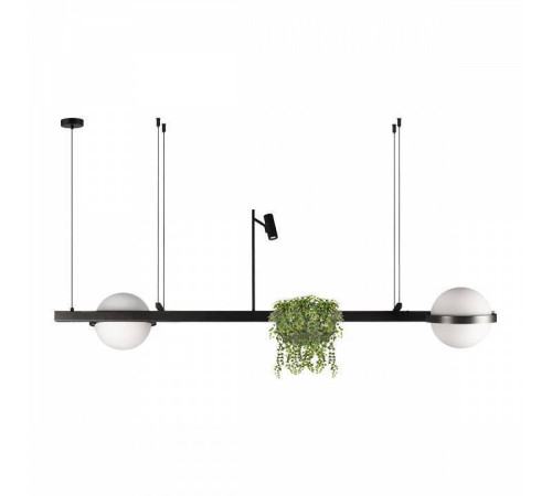 Подвесной светильник Loft it Jardin 10121/D