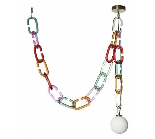 Подвесной светильник Loft it Chain 10128C Mult