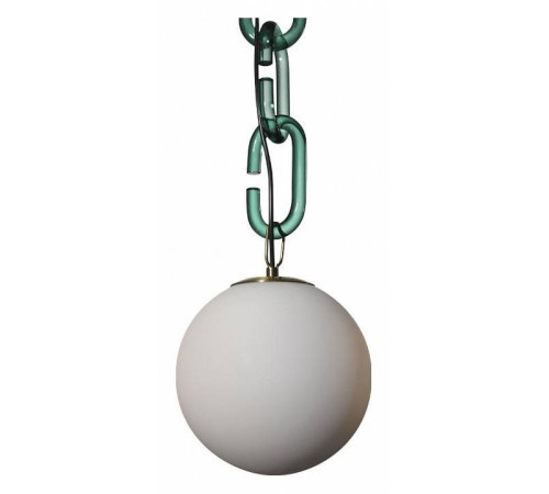Подвесной светильник Loft it Chain 10128P Green