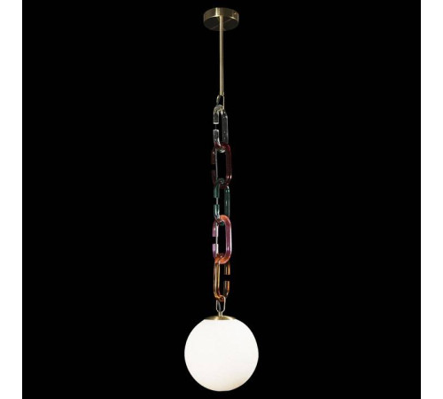 Подвесной светильник Loft it Chain 10128P Mult