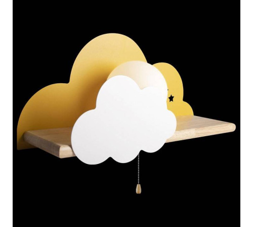 Бра Loft it Axel 10134 Yellow