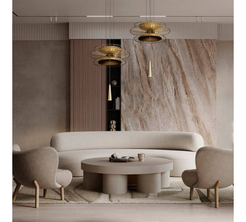 Подвесной светильник Loft it Star 10141B/600 Gold