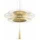 Подвесной светильник Loft it Star 10141B/600 Gold