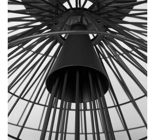 Подвесной светильник Loft it Star 10141/400 Black