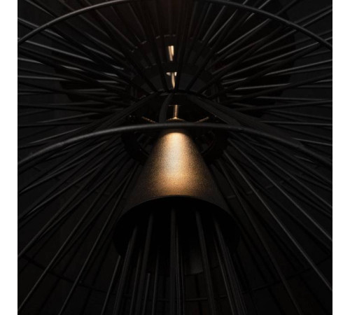 Подвесной светильник Loft it Star 10141/600 Black