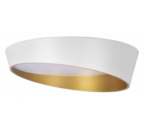 Накладной светильник Loft it Coin 10199 White