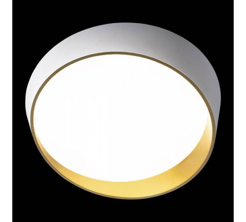 Накладной светильник Loft it Coin 10199 White