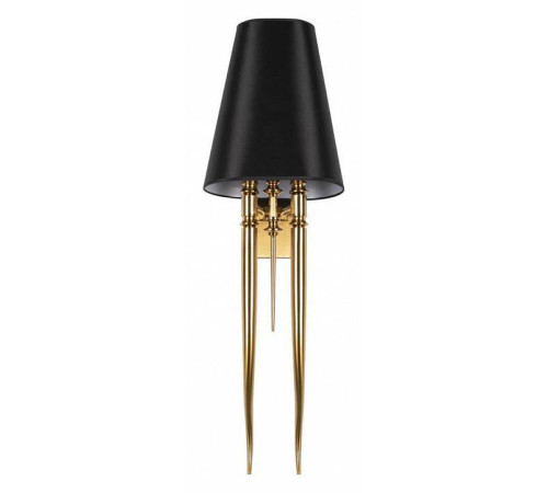 Бра Loft it Brunilde 10207W/L Gold