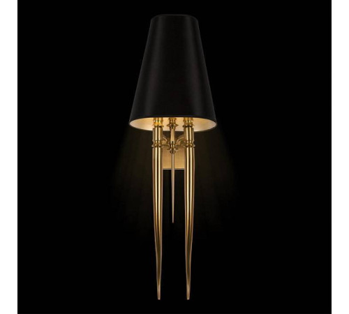 Бра Loft it Brunilde 10207W/L Gold