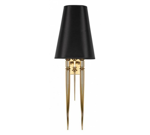 Бра Loft it Brunilde 10207W/L Gold
