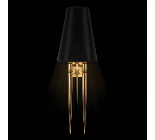 Бра Loft it Brunilde 10207W/L Gold