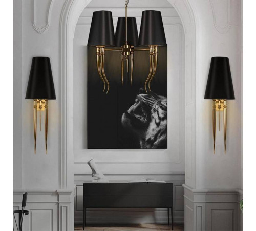 Бра Loft it Brunilde 10207W/L Gold