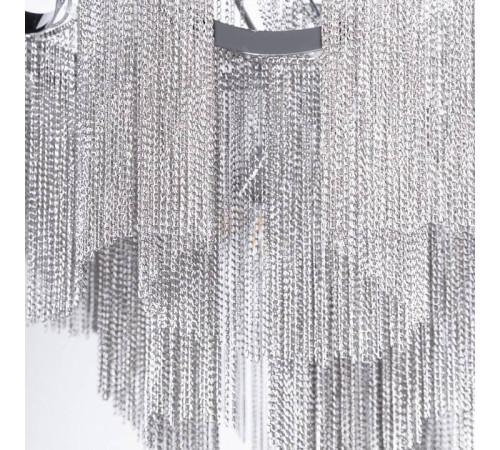 Потолочная люстра Loft it Stream 10208/800C Smoke