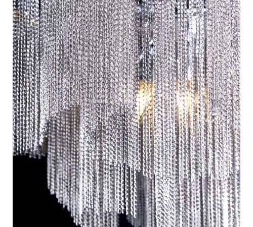 Потолочная люстра Loft it Stream 10208/800C Smoke