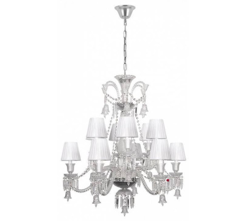 Подвесная люстра Loft it Zenith 10210/12 White