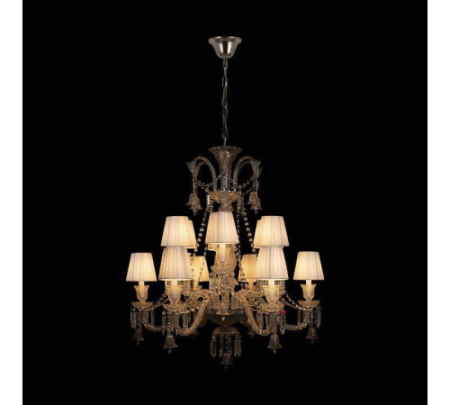 Подвесная люстра Loft it Zenith 10210/12 White