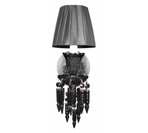 Бра Loft it Zenith 10210/1W Black