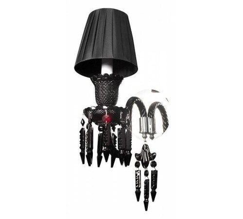 Бра Loft it Zenith 10210/1W Black