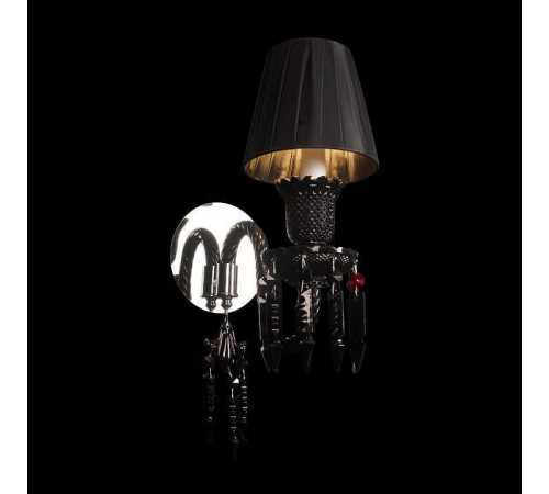 Бра Loft it Zenith 10210/1W Black