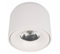 Накладной светильник Loft it Tictac 10219 White 4000K